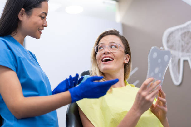 Best Emergency Dental Care  in Mazon, IL